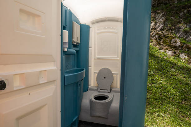 Sanitation services for porta potties in Smithville, MO