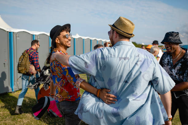 Best Best portable toilet rental  in Smithville, MO